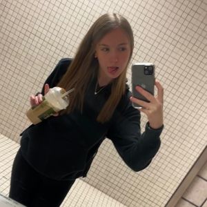 Meet your Posher, Kylie